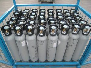 青岛六氟化硫气体价格